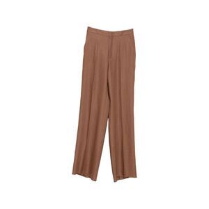 Tagliatore Women's Linen Trousers